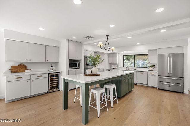 7602 E VIA DEL REPOSO --, Scottsdale, AZ 85258
