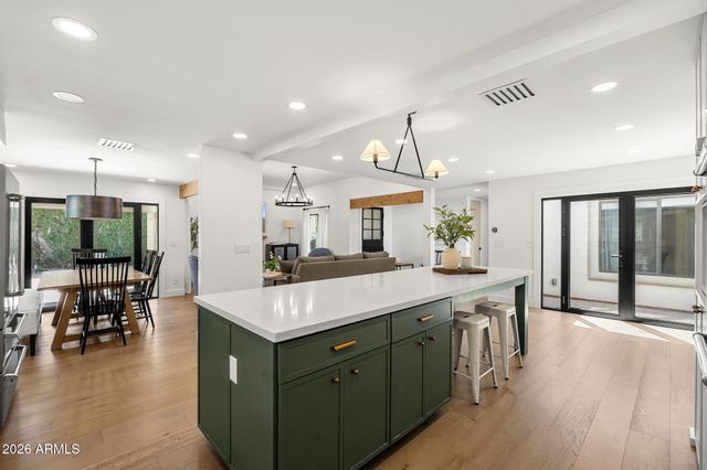 7602 E VIA DEL REPOSO --, Scottsdale, AZ 85258