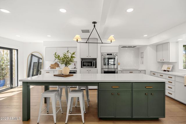 7602 E VIA DEL REPOSO --, Scottsdale, AZ 85258