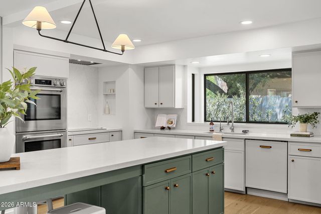 7602 E VIA DEL REPOSO --, Scottsdale, AZ 85258