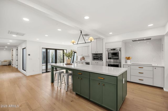 7602 E VIA DEL REPOSO --, Scottsdale, AZ 85258