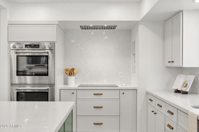 7602 E VIA DEL REPOSO --, Scottsdale, AZ 85258