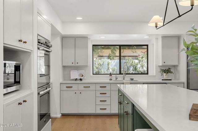 7602 E VIA DEL REPOSO --, Scottsdale, AZ 85258