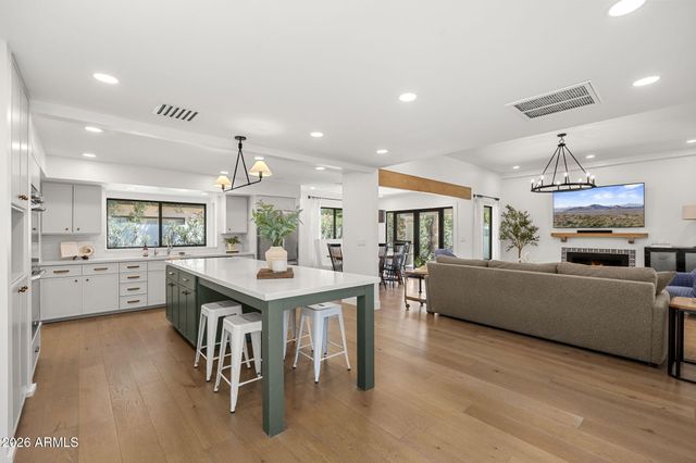 7602 E VIA DEL REPOSO --, Scottsdale, AZ 85258