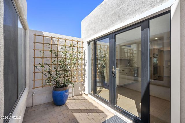 7602 E VIA DEL REPOSO --, Scottsdale, AZ 85258