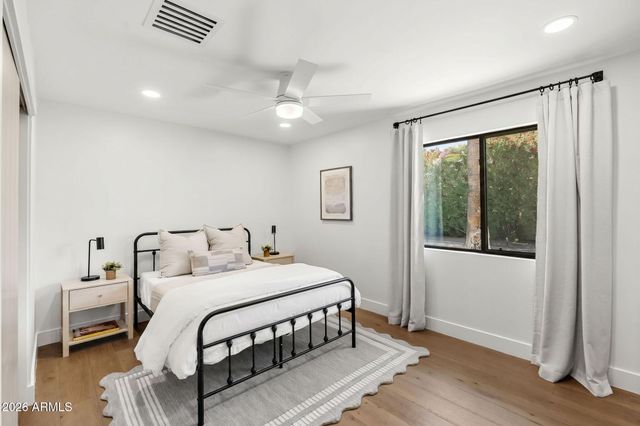 7602 E VIA DEL REPOSO --, Scottsdale, AZ 85258