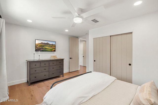7602 E VIA DEL REPOSO --, Scottsdale, AZ 85258
