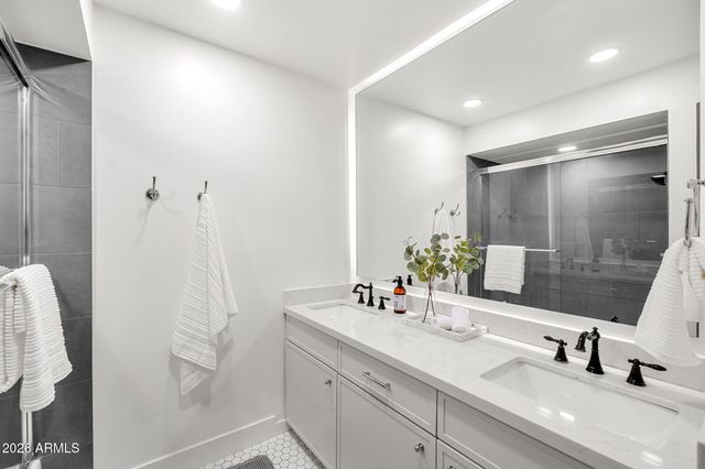 7602 E VIA DEL REPOSO --, Scottsdale, AZ 85258