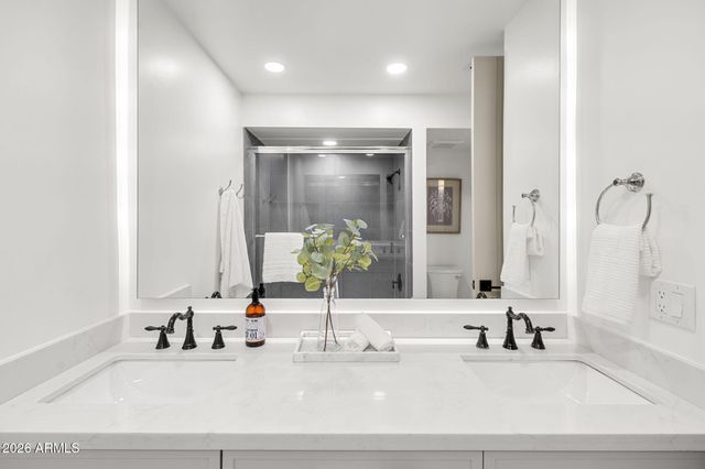 7602 E VIA DEL REPOSO --, Scottsdale, AZ 85258