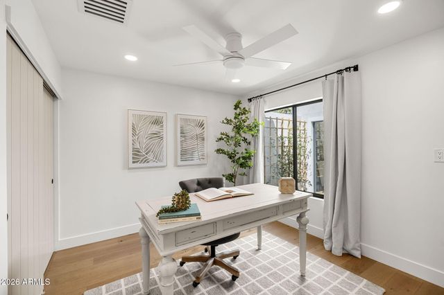 7602 E VIA DEL REPOSO --, Scottsdale, AZ 85258