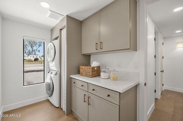 7602 E VIA DEL REPOSO --, Scottsdale, AZ 85258