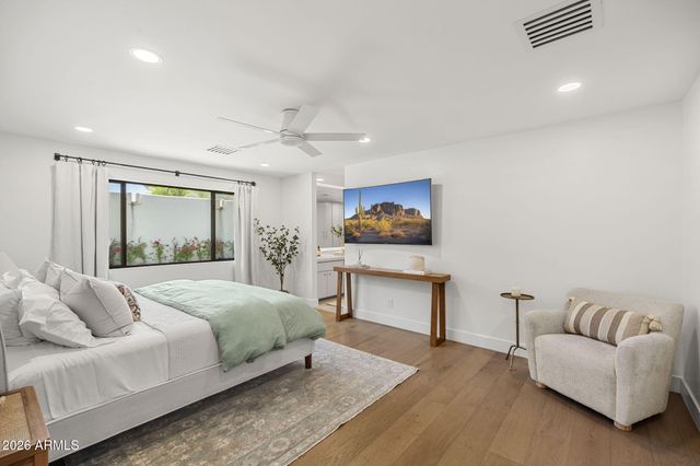 7602 E VIA DEL REPOSO --, Scottsdale, AZ 85258