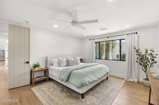 7602 E VIA DEL REPOSO --, Scottsdale, AZ 85258