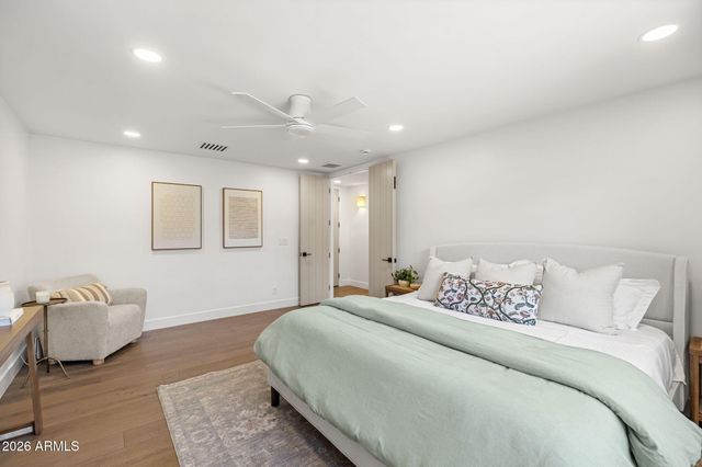 7602 E VIA DEL REPOSO --, Scottsdale, AZ 85258
