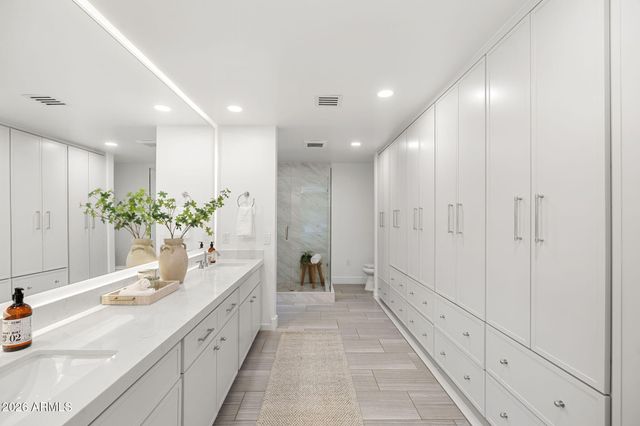 7602 E VIA DEL REPOSO --, Scottsdale, AZ 85258