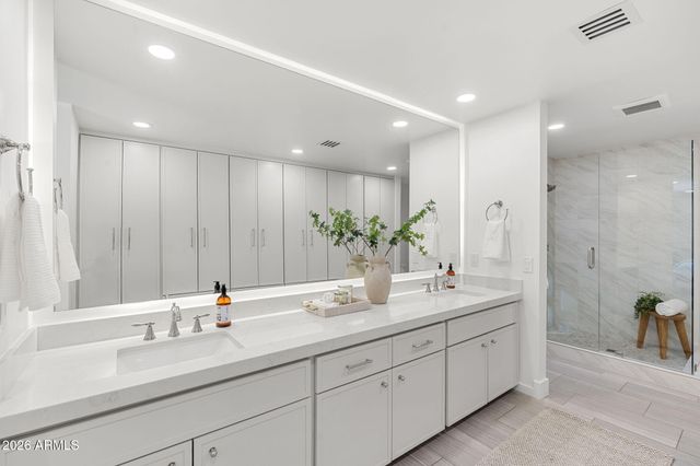 7602 E VIA DEL REPOSO --, Scottsdale, AZ 85258