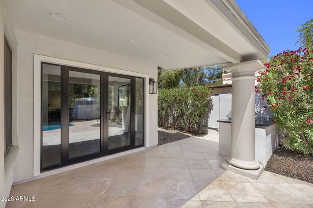 7602 E VIA DEL REPOSO --, Scottsdale, AZ 85258