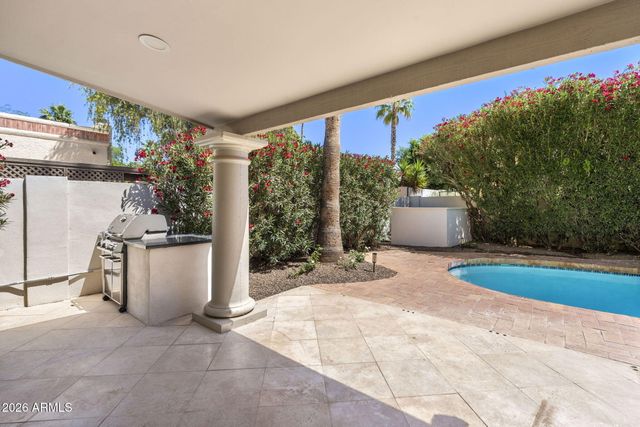7602 E VIA DEL REPOSO --, Scottsdale, AZ 85258