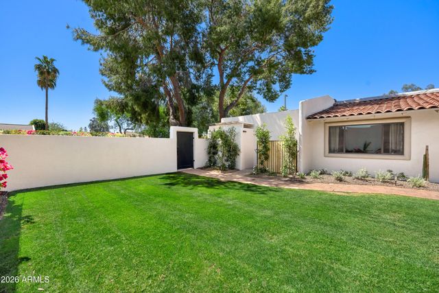 7602 E VIA DEL REPOSO --, Scottsdale, AZ 85258