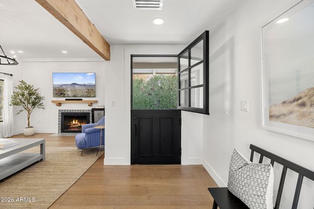 7602 E VIA DEL REPOSO --, Scottsdale, AZ 85258