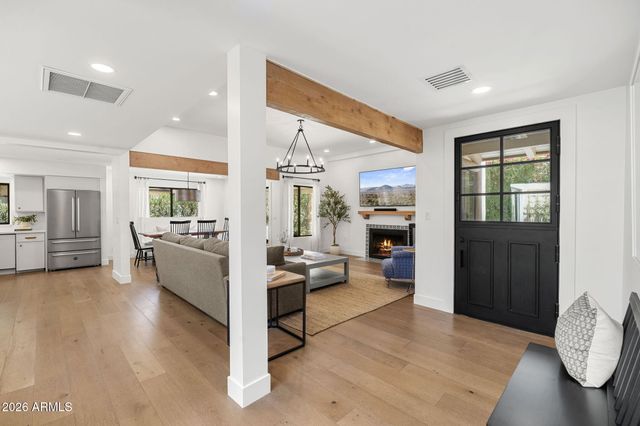 7602 E VIA DEL REPOSO --, Scottsdale, AZ 85258