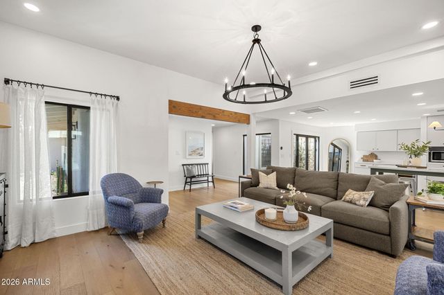 7602 E VIA DEL REPOSO --, Scottsdale, AZ 85258