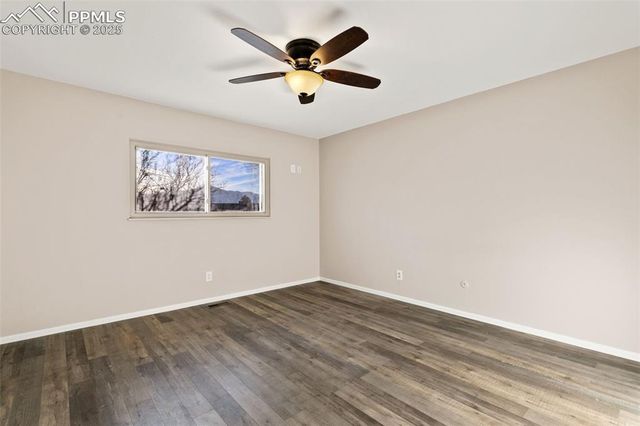 2937 Banjo Drive, Colorado Springs, CO 80918