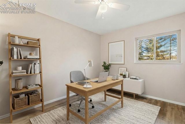 2937 Banjo Drive, Colorado Springs, CO 80918