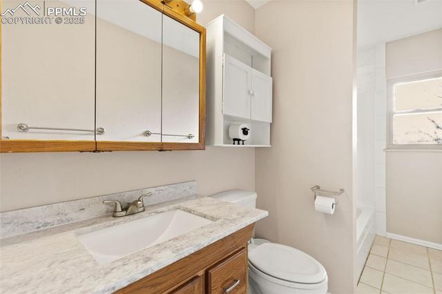 2937 Banjo Drive, Colorado Springs, CO 80918