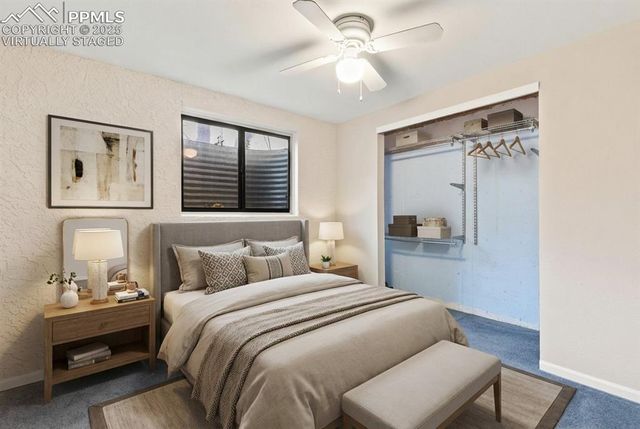 2937 Banjo Drive, Colorado Springs, CO 80918