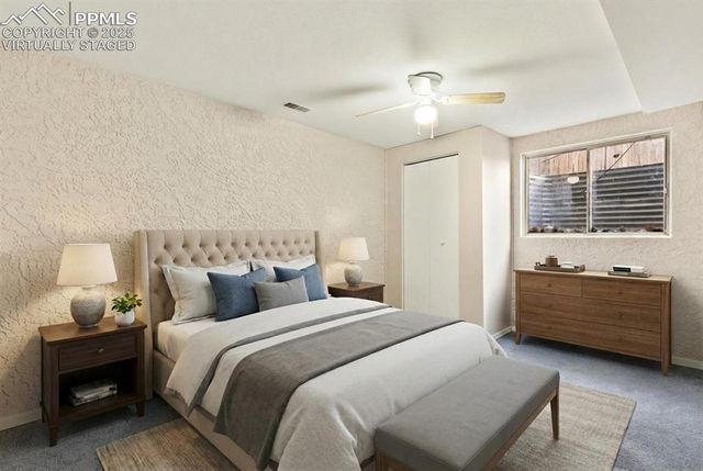 2937 Banjo Drive, Colorado Springs, CO 80918