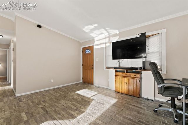 2937 Banjo Drive, Colorado Springs, CO 80918