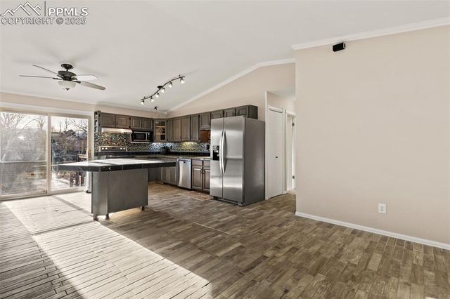 2937 Banjo Drive, Colorado Springs, CO 80918