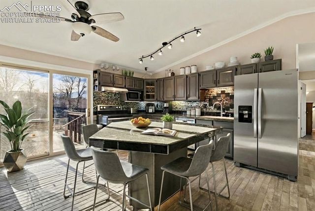 2937 Banjo Drive, Colorado Springs, CO 80918