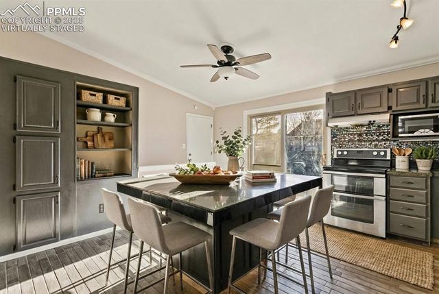 2937 Banjo Drive, Colorado Springs, CO 80918