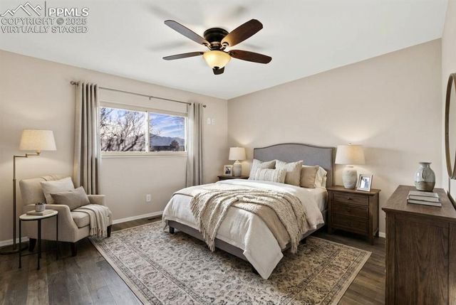 2937 Banjo Drive, Colorado Springs, CO 80918