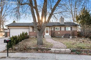 2937 Banjo Drive, Colorado Springs, CO 80918