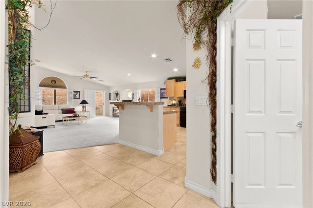 477 Annotto Bay Street, Las Vegas, NV 89138