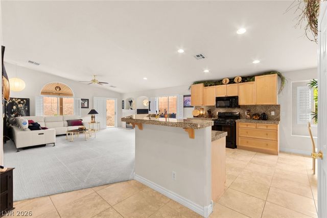 477 Annotto Bay Street, Las Vegas, NV 89138