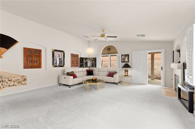 477 Annotto Bay Street, Las Vegas, NV 89138