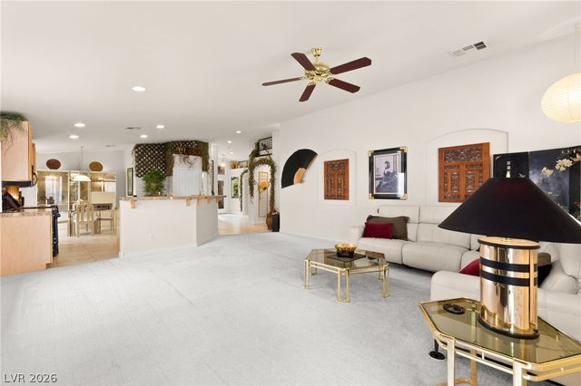 477 Annotto Bay Street, Las Vegas, NV 89138