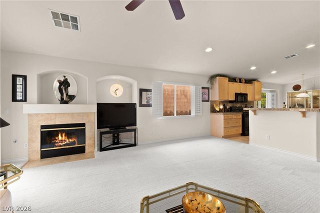 477 Annotto Bay Street, Las Vegas, NV 89138