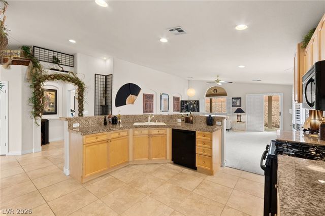 477 Annotto Bay Street, Las Vegas, NV 89138