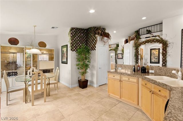 477 Annotto Bay Street, Las Vegas, NV 89138