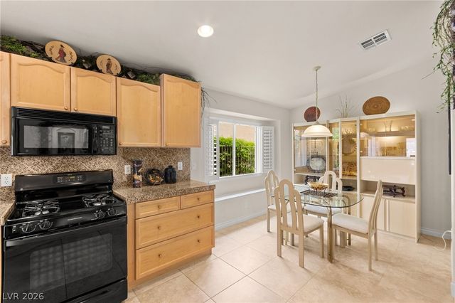 477 Annotto Bay Street, Las Vegas, NV 89138