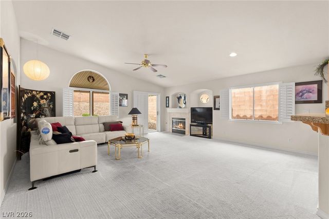 477 Annotto Bay Street, Las Vegas, NV 89138