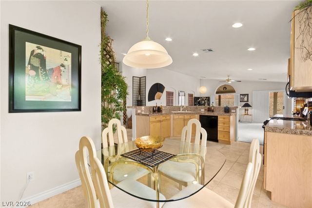 477 Annotto Bay Street, Las Vegas, NV 89138