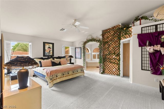 477 Annotto Bay Street, Las Vegas, NV 89138