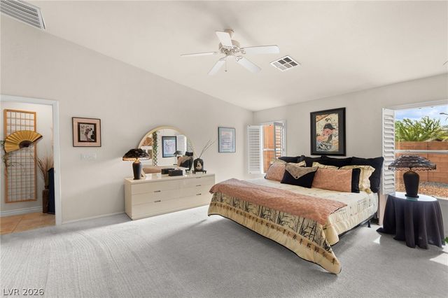 477 Annotto Bay Street, Las Vegas, NV 89138