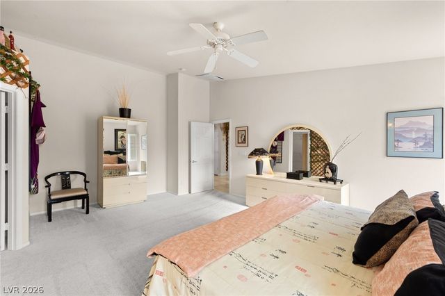 477 Annotto Bay Street, Las Vegas, NV 89138